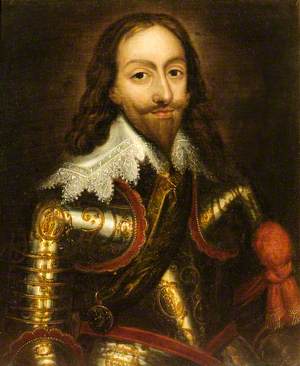 Charles I (1600–1649)