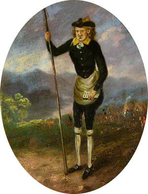 Charles Leslie of Aberdeen (1677–1782)