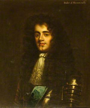 James Scott (1648–1685)