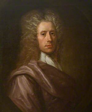 John Lumsden of Blanearn