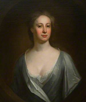 Elizabeth Graham of Airth