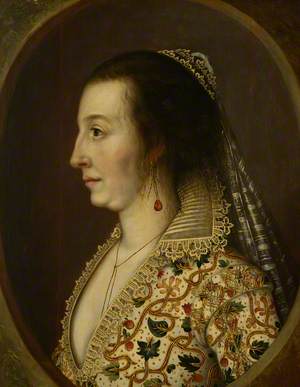 Countess of Shirley