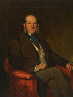 Thomas Graham-Stirling of Strowan