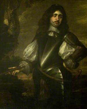 James Graham, Marquis of Montrose
