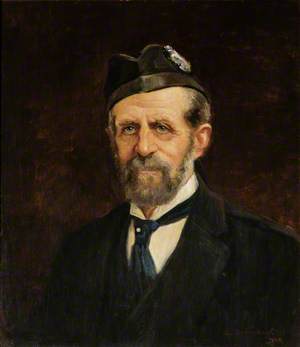 John, 1st Marquess of Aberdeen and Temair