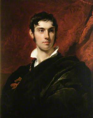 George, 4th Earl of Aberdeen