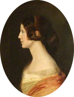 Lady Haddo