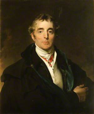 Arthur Wellesley, 1st Duke of Wellington