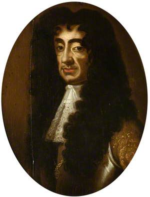 Charles II (1630–1685)