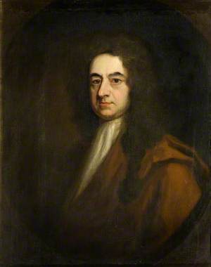 George Gordon (1637–1720), 1st Earl of Aberdeen