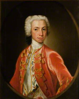 George, Lord Haddo, Later 3rd Earl of Aberdeen