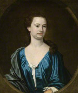 Lady Jean Gordon, Aged 14