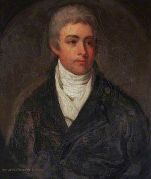 Sir James Dalrymple, Bt
