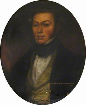 Sir Charles Dalrymple Fergusson, Bt