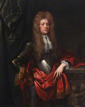 John, 2nd Viscount and 1st Earl of Stair