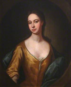Lady Christian, Wife of Sir James Dalrymple, Mother of Lord Hailes