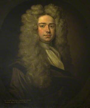 The Honourable Sir David Dalrymple, Bt (1665-1721),Youngest Son of the 1st Viscount Stair