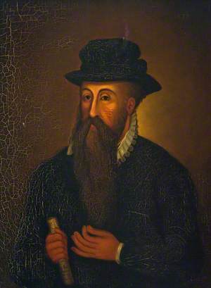 John Erskine (d.1572), 1st Earl of Mar, Regent of Scotland