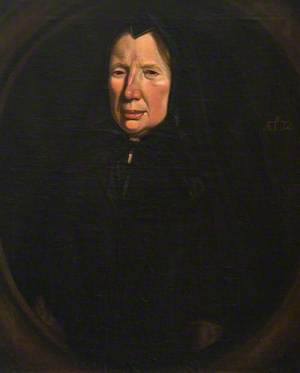 Ann Beaton, Wife of John Erskine of Dun