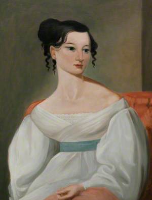 Lydia, Hugh Miller's Wife