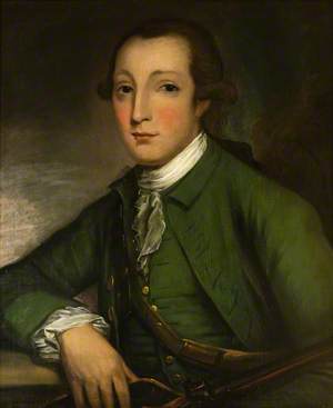 John Leith III of Leith Hall (1731–1763)