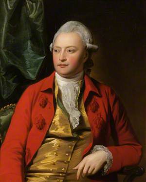 William Abercromby of Glasshaugh