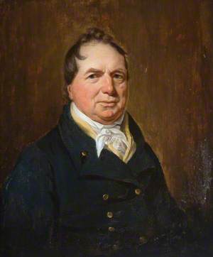 Francis Carteret Scott (1754–1835), Sixth Son of John Scott, 3rd of Malleny