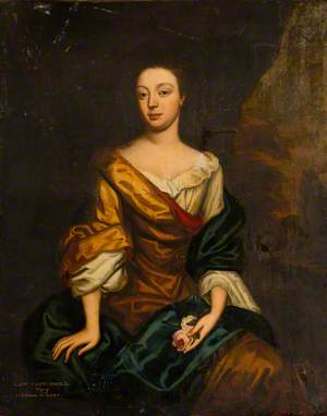 Lady Castlehill, Wife of Sir John, 4th Bt