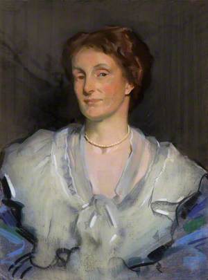 Mrs Frederick Sharp
