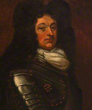 Alexander Livingston, Earl of Callandar