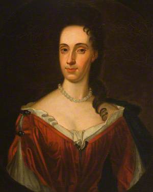 Ann, Countess of Callander