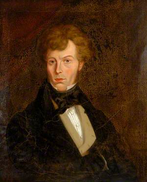 John Mackay Wilson (1804–1834)