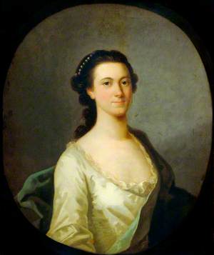 Christian Grant (d.1761), Fourth Daughter of Lord Prestongrange