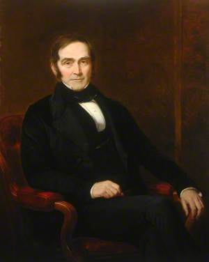 John Grey (1785–1868), of Dilston