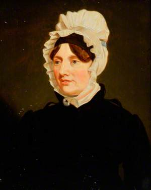 Mrs Elizabeth Frances Riddell (1778–1867)