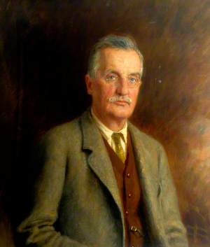 Sir Arthur Dorman (1848–1931)