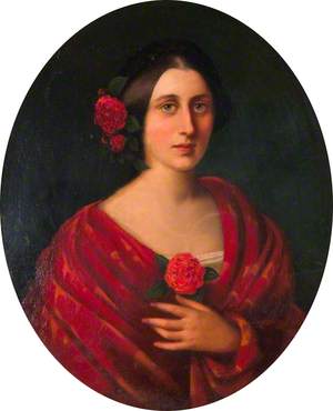 Elizabeth Sarah Cadogan Ames (1835–1868)