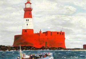 Longstone Lighthouse