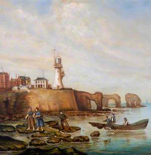 The Lighthouse, Hartlepool, Tees Valley