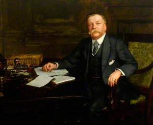 Lord Furness of Grantley (1852–1912)