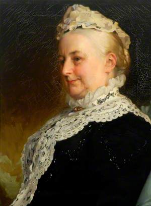 Eliza Grace Richardson (b.1824)