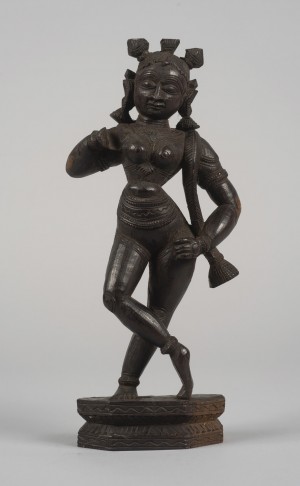 Female Deity