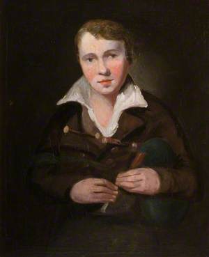 Robert Elliot Bewick (1788–1849)