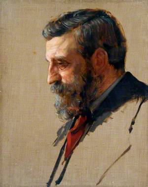 William Cosens Way (1833–1905)