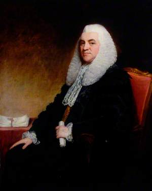 Lord James Wallace (1729–1783), Attorney General