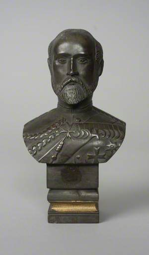 George V (1865–1936)