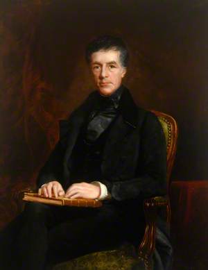 Lord Brougham (1778–1868)