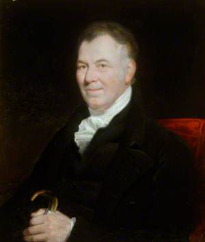 Thomas Bewick (1753–1828), Wood Engraver and Ornithologist