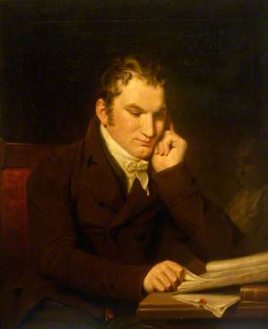 Emerson Charnley (d.1845)