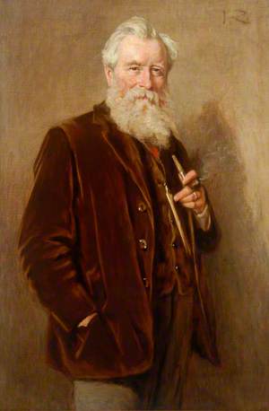 Robert Spence Watson (1837–1911)
